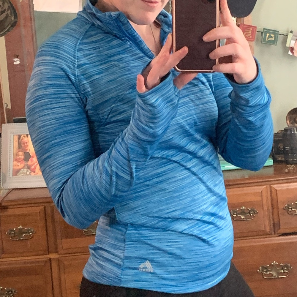 Activewear top